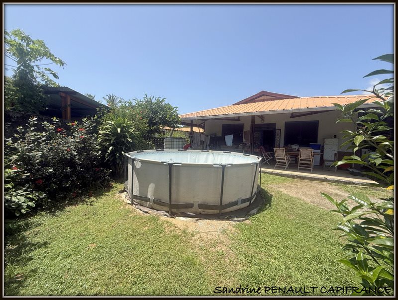 Maison à vendre, 84m², Kourou