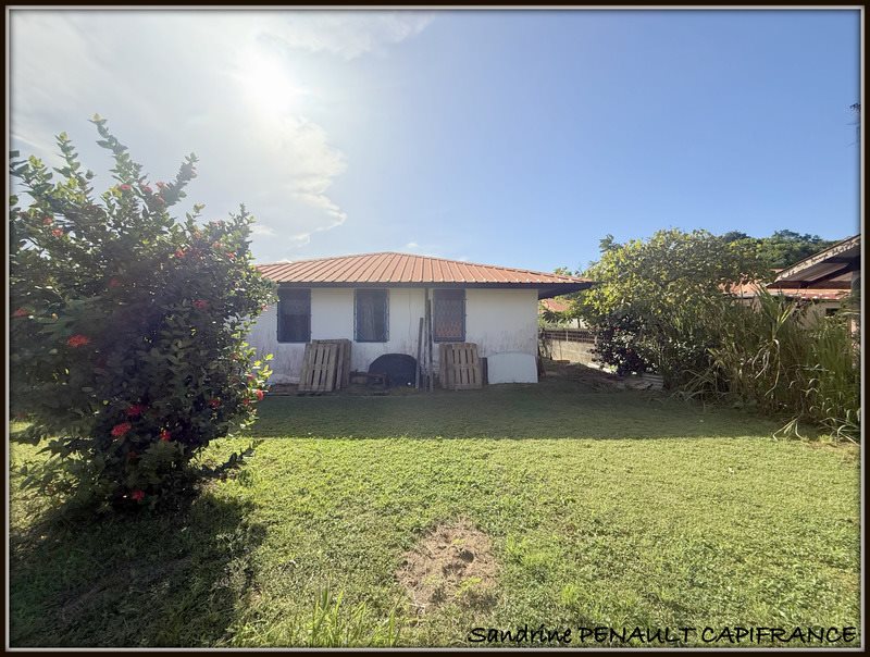 Maison à vendre, 84m², Kourou