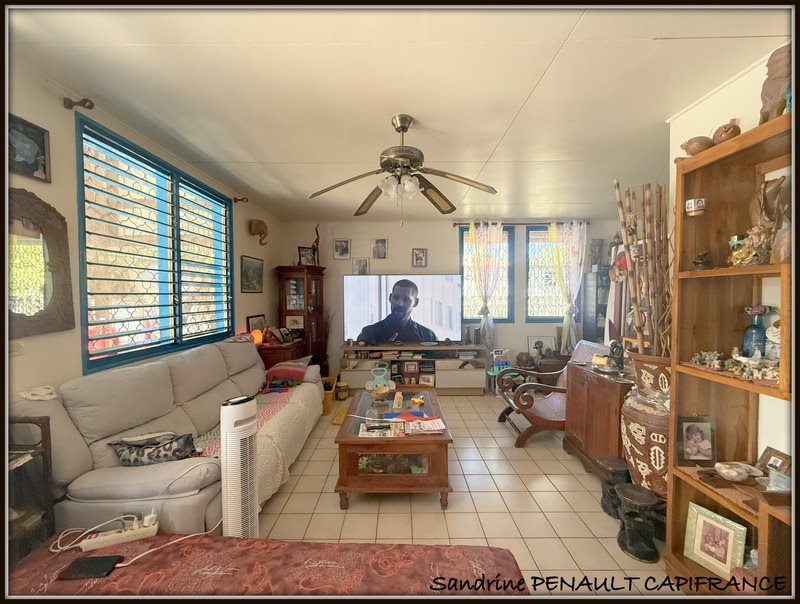 Maison à vendre, 84m², Kourou