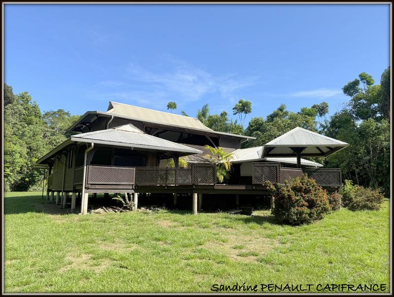 Maison à vendre, 268m², Montsinéry-Tonnegrande