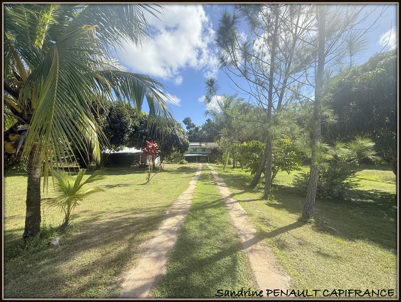 Maison à vendre, 133m², Kourou