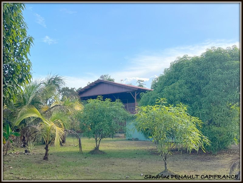 Maison à vendre, 103m², Kourou