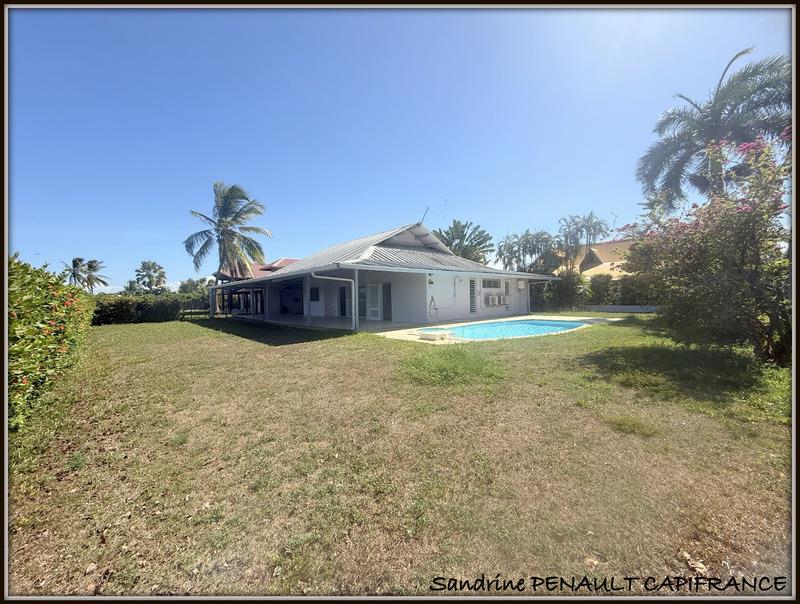 Maison à vendre, 120m², Kourou