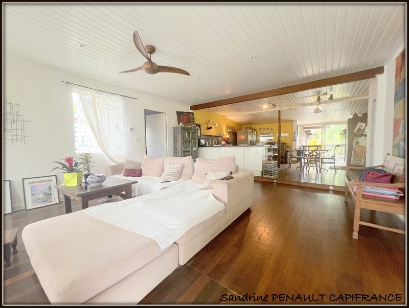 Maison à vendre, 105m², Kourou