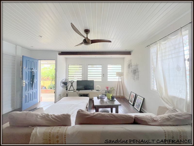 Maison à vendre, 105m², Kourou