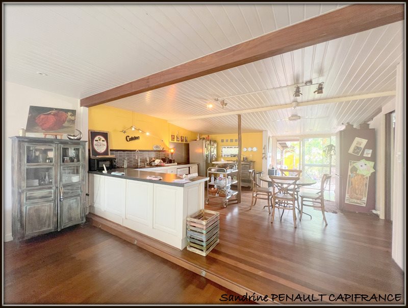 Maison à vendre, 105m², Kourou