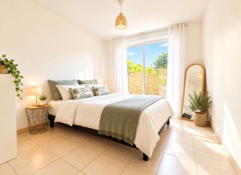 Appartement à vendre, 39m², Montpellier