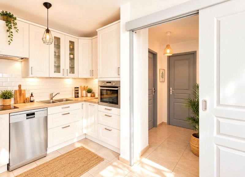 Appartement à vendre, 39m², Montpellier