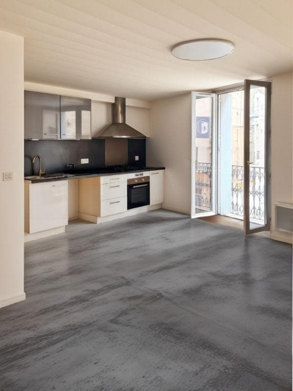 Appartement à vendre, 72m², Montagnac