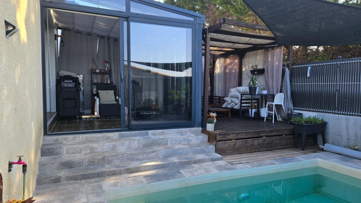 Maison à vendre, 121m², Gignac