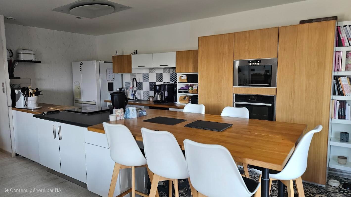 Maison à vendre, 121m², Gignac