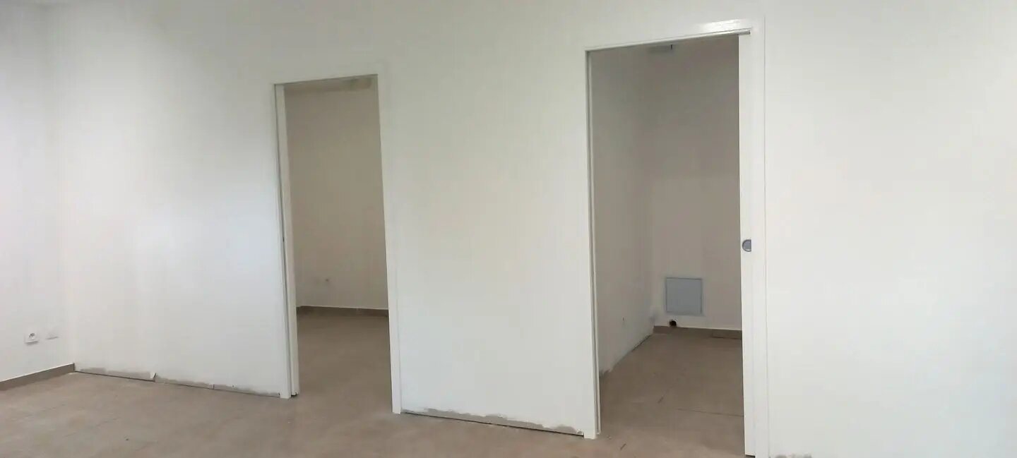 Appartement à vendre, 58m², Montpellier