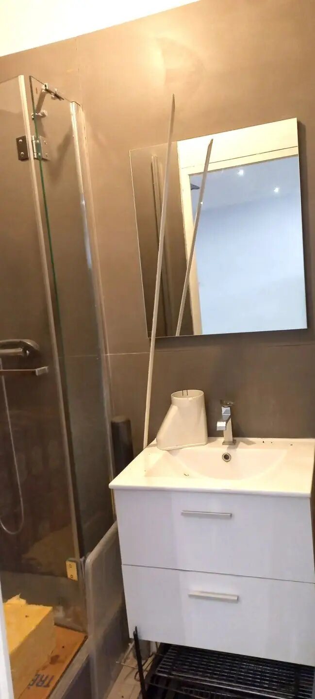 Appartement à vendre, 58m², Montpellier