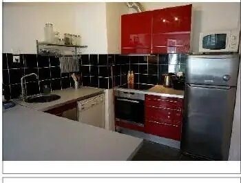 Appartement à vendre, 46m², Montpellier