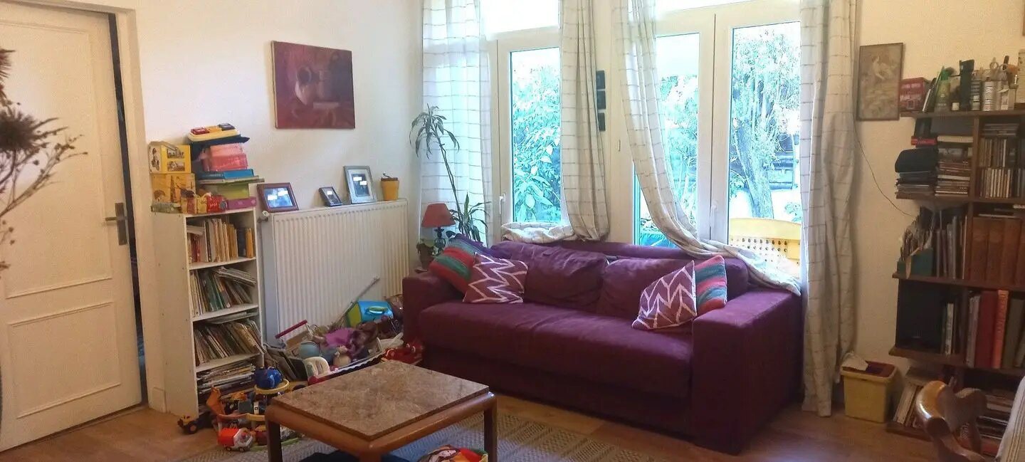 Maison à vendre, 80m², Montpellier