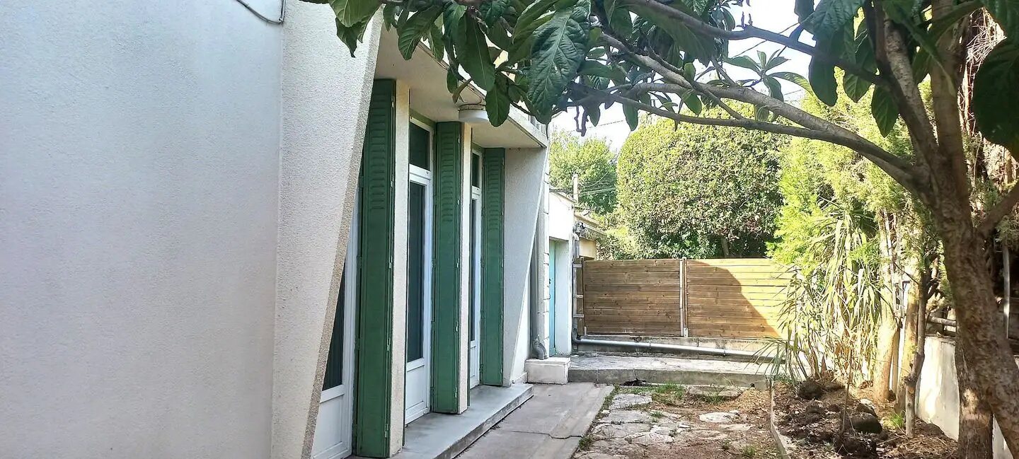 Maison à vendre, 80m², Montpellier