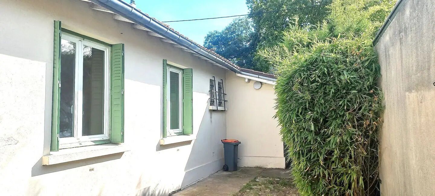 Maison à vendre, 80m², Montpellier