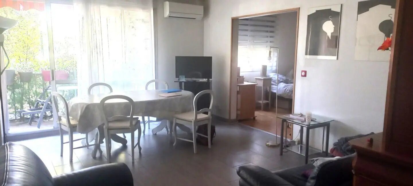 Appartement à vendre, 85m², Montpellier