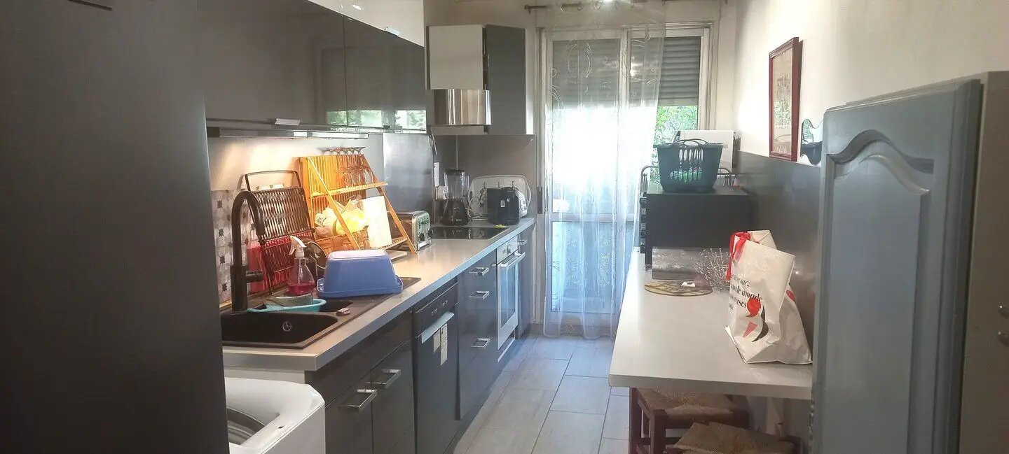 Appartement à vendre, 85m², Montpellier
