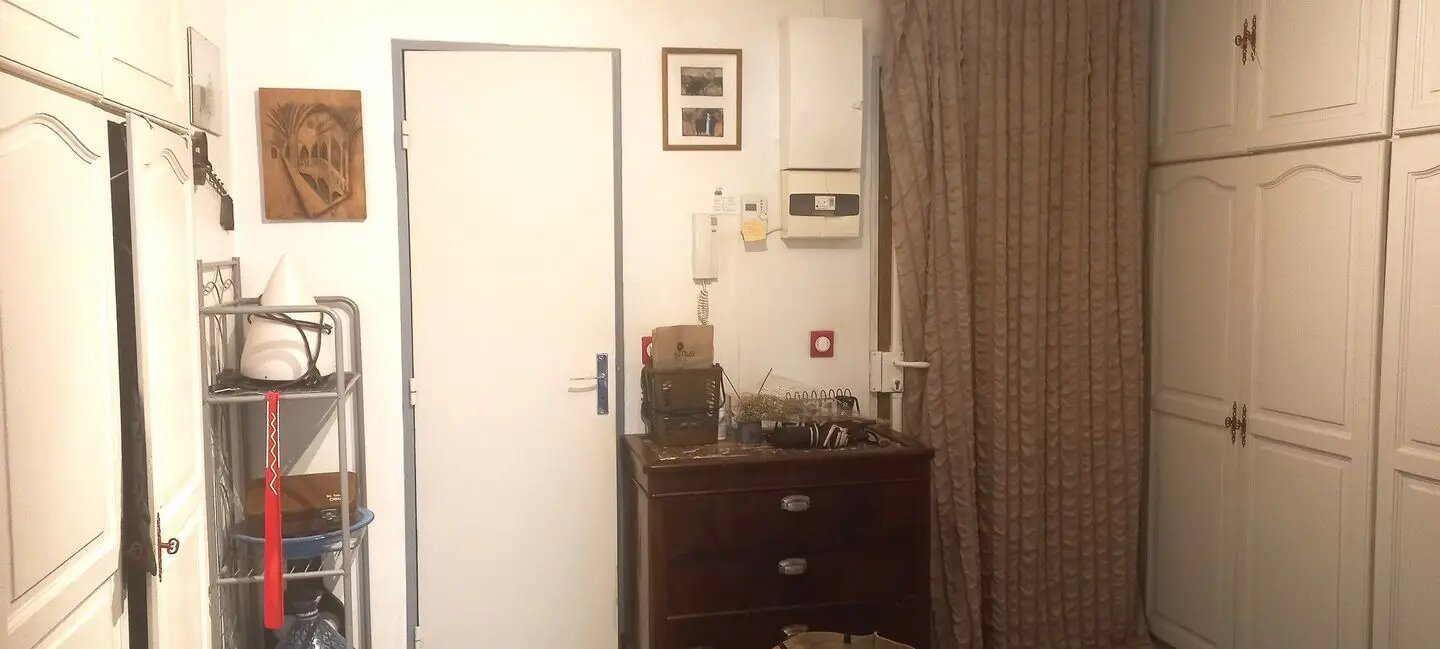 Appartement à vendre, 85m², Montpellier
