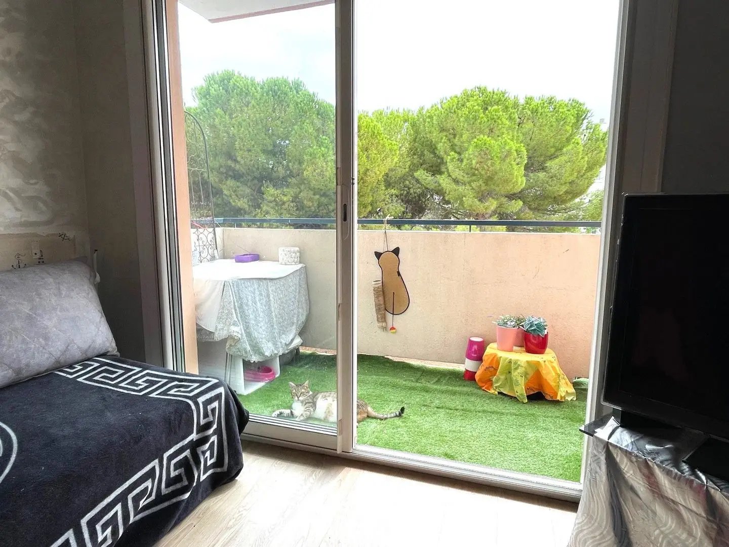Appartement à vendre, 59m², Montpellier
