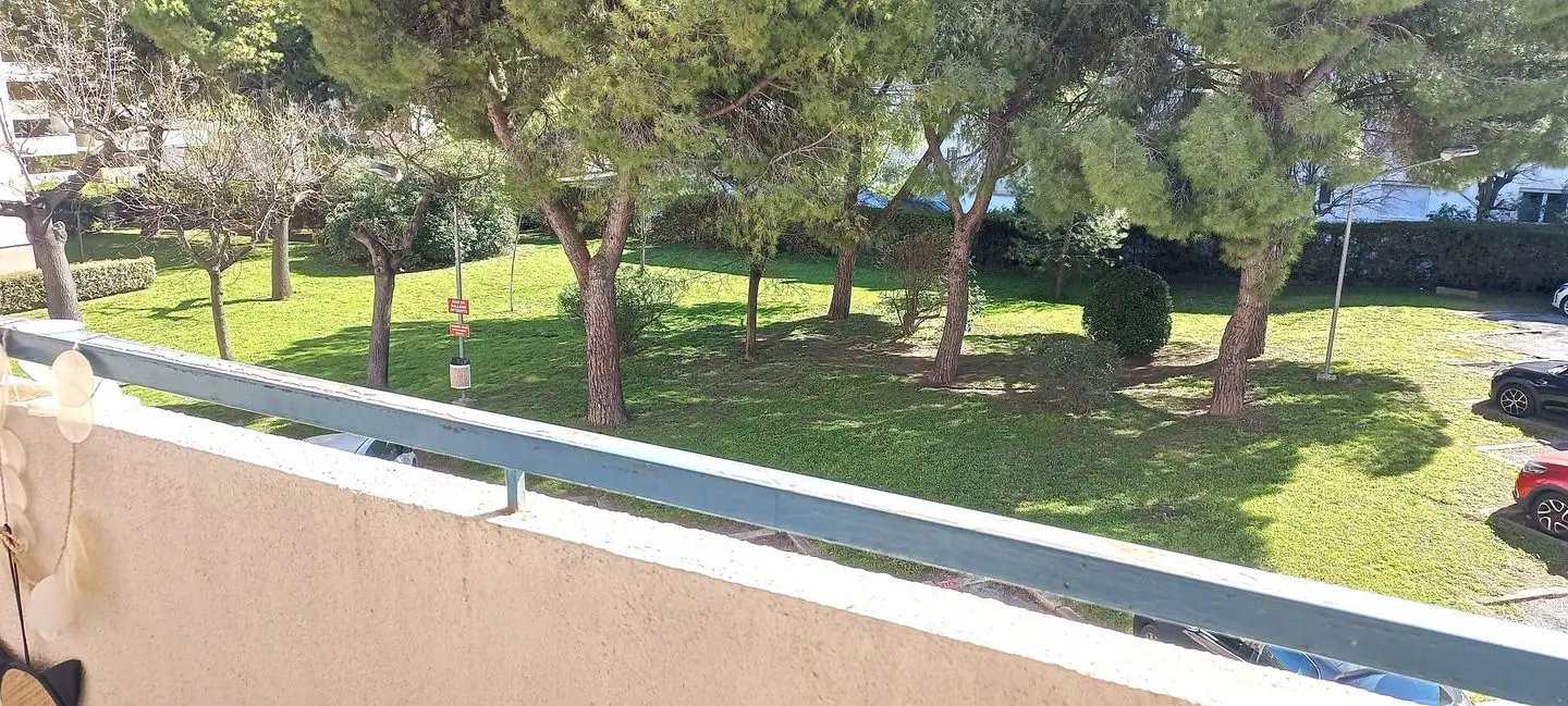 Appartement à vendre, 59m², Montpellier
