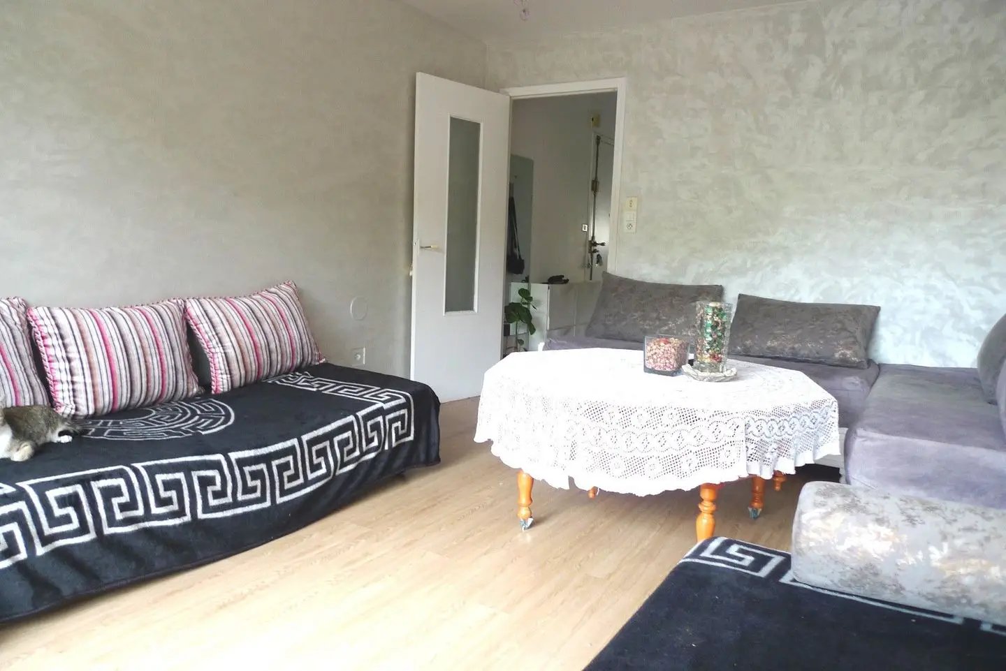 Appartement à vendre, 59m², Montpellier