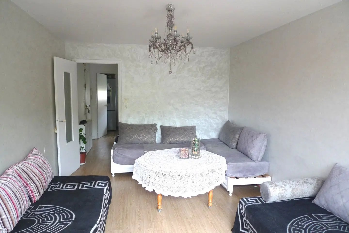 Appartement à vendre, 59m², Montpellier
