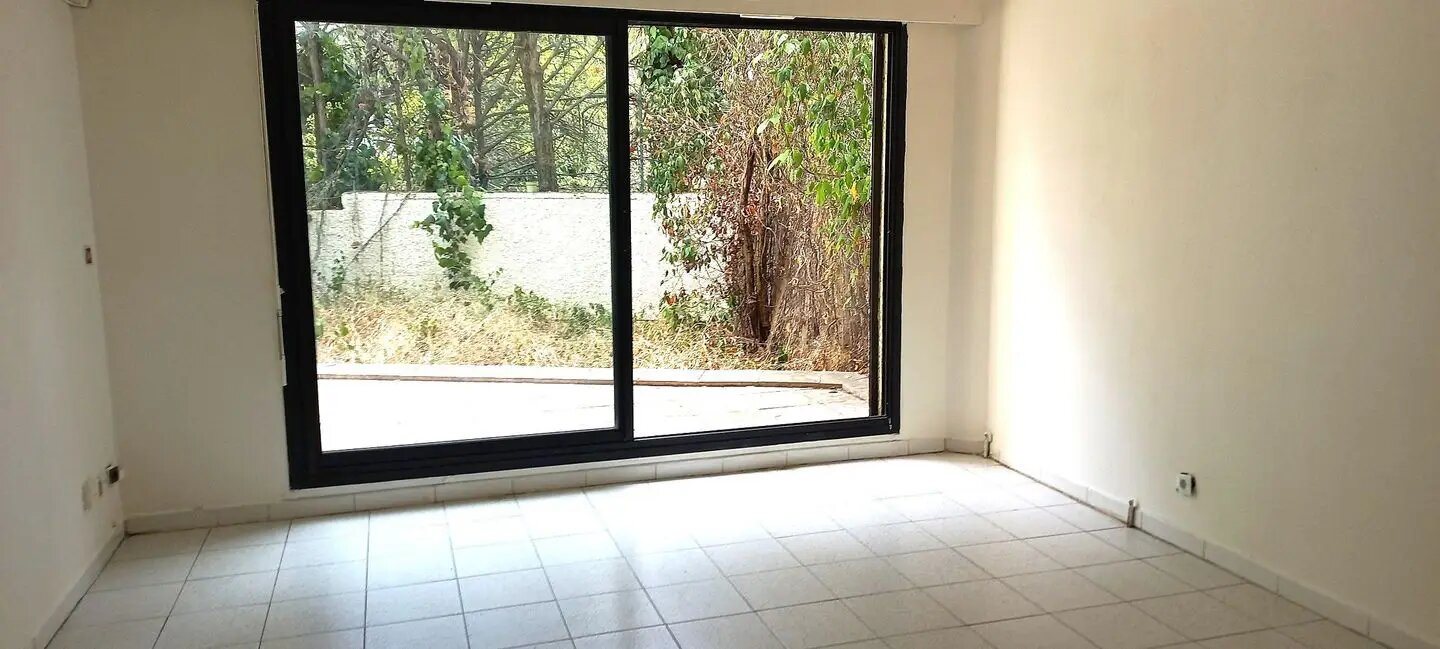 Appartement à vendre, 28m², Montpellier