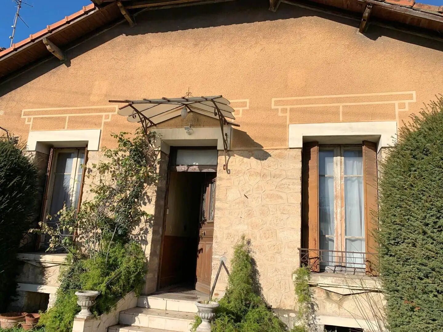 Maison à vendre, 100m², Montpellier