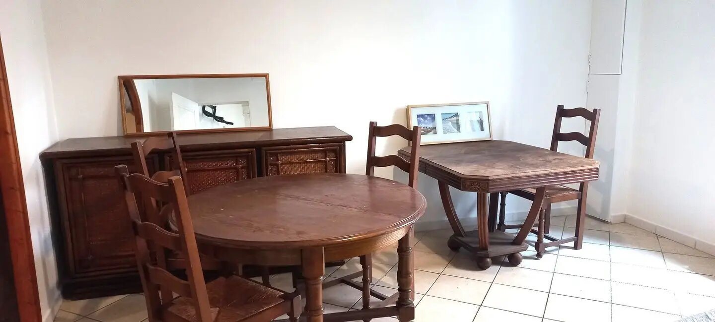 Appartement à vendre, 40m², Montpellier