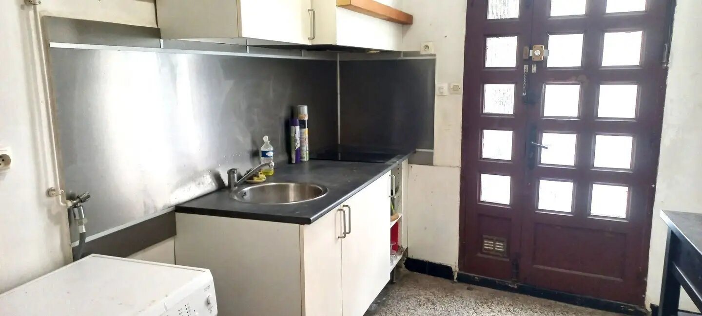Appartement à vendre, 40m², Montpellier