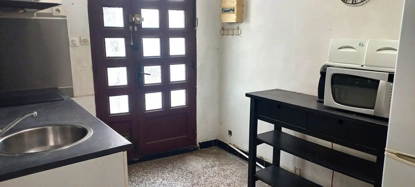 Appartement à vendre, 40m², Montpellier