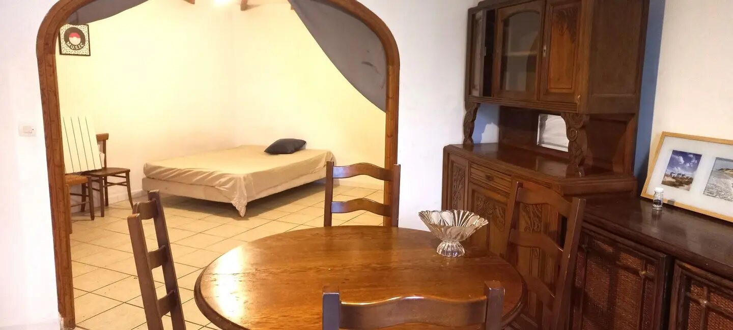 Appartement à vendre, 40m², Montpellier