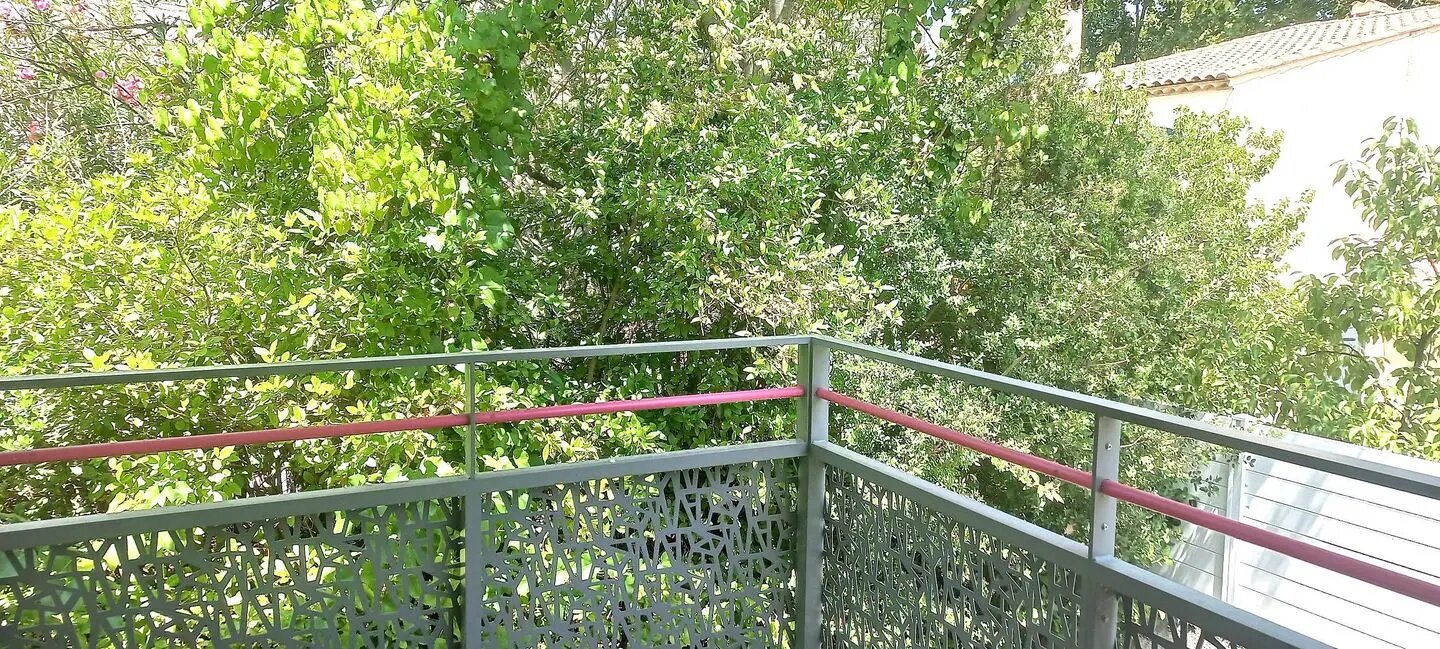 Appartement à vendre, 38m², Montpellier