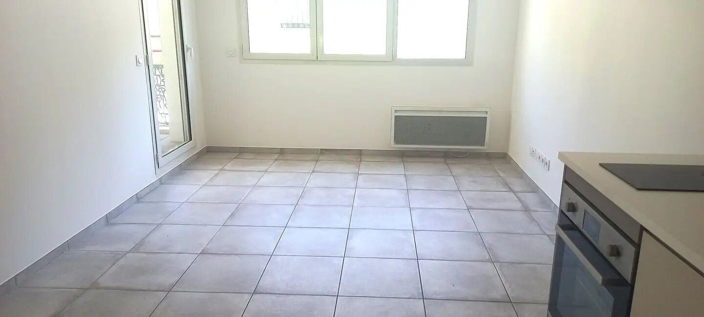 Appartement à vendre, 38m², Montpellier