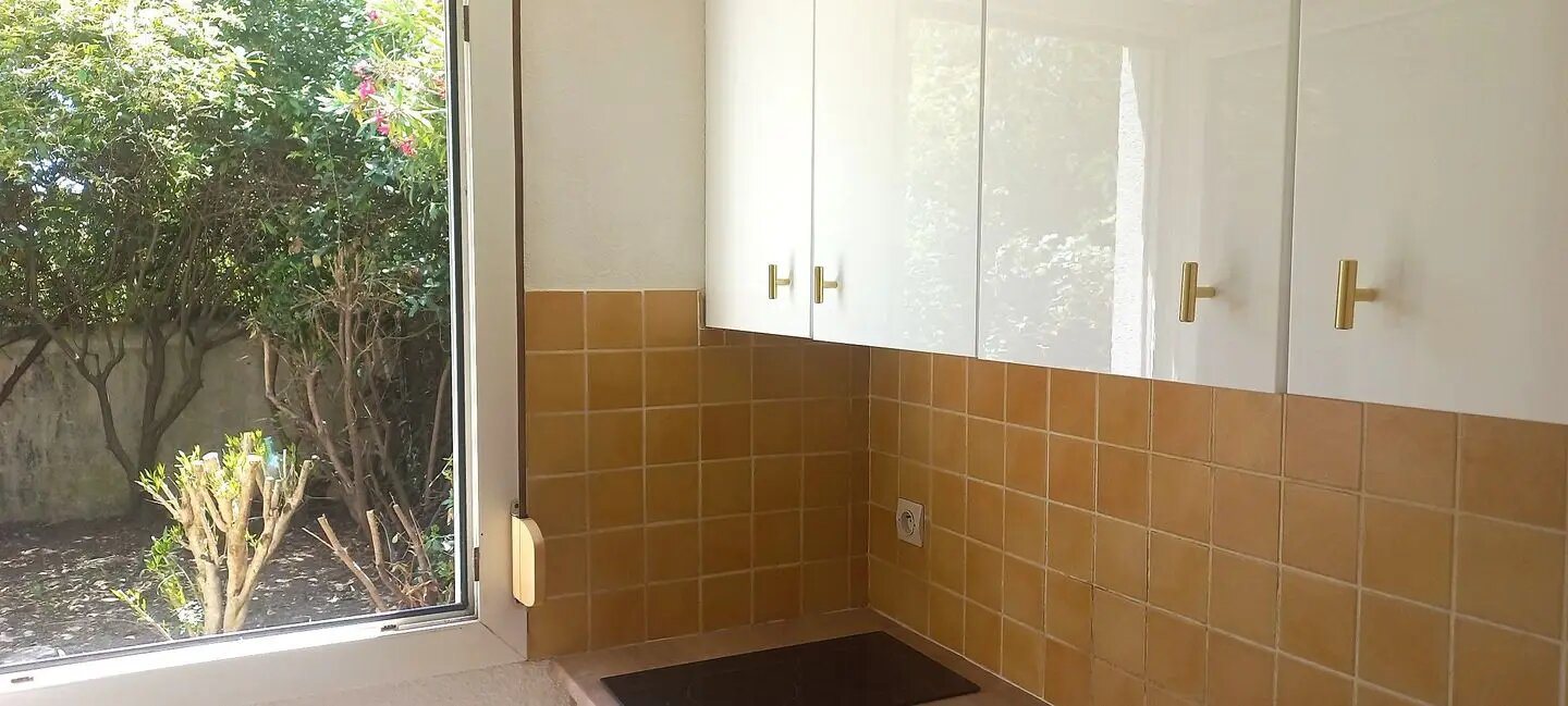 Appartement à vendre, 23m², Montpellier