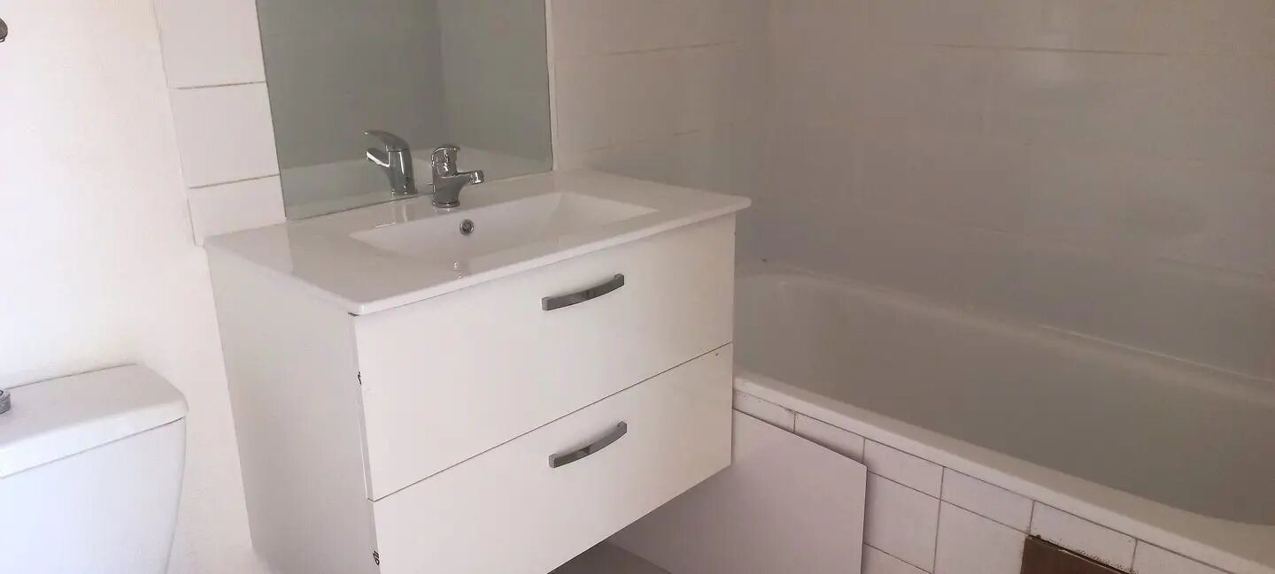 Appartement à vendre, 23m², Montpellier
