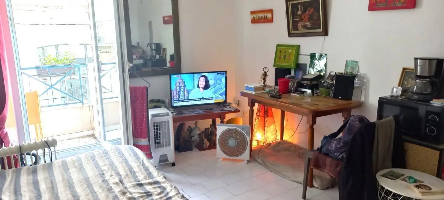 Appartement à vendre, 22m², Montpellier