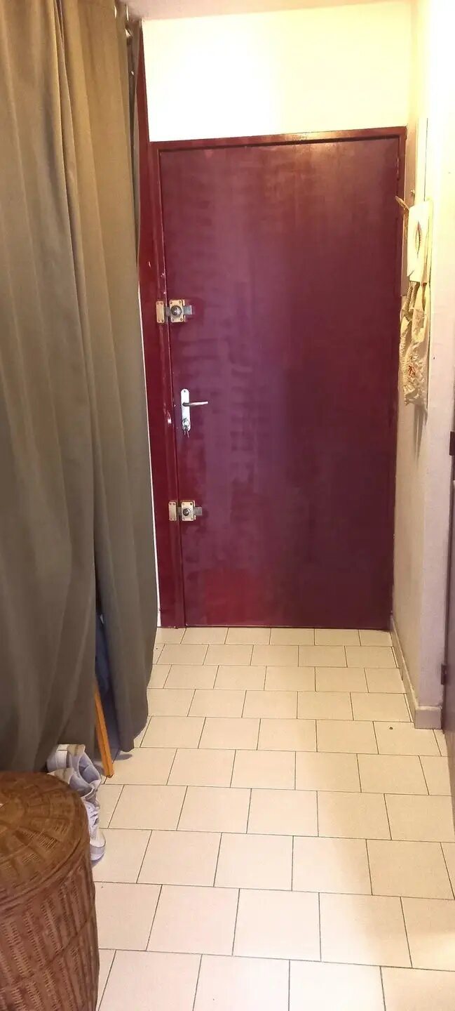 Appartement à vendre, 22m², Montpellier