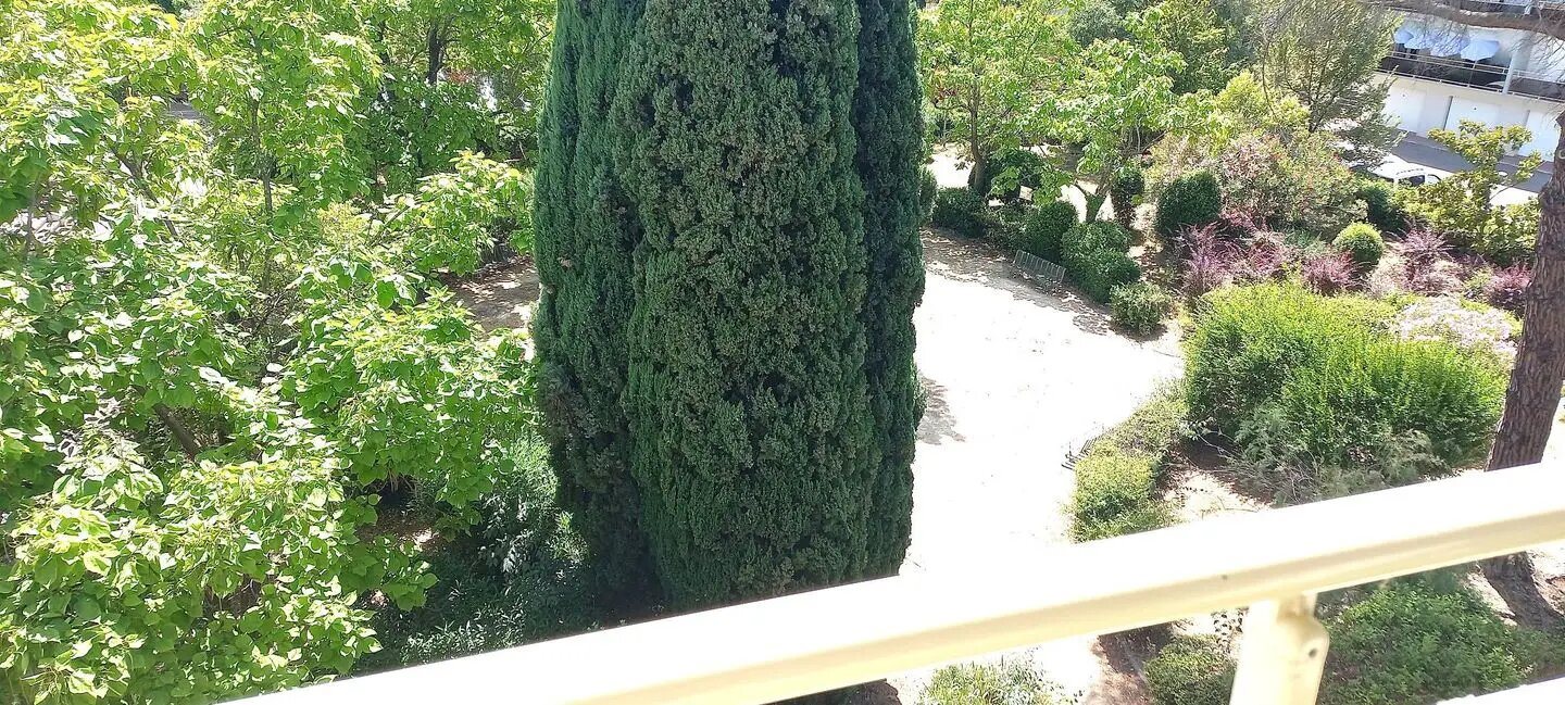 Appartement à vendre, 44m², Montpellier