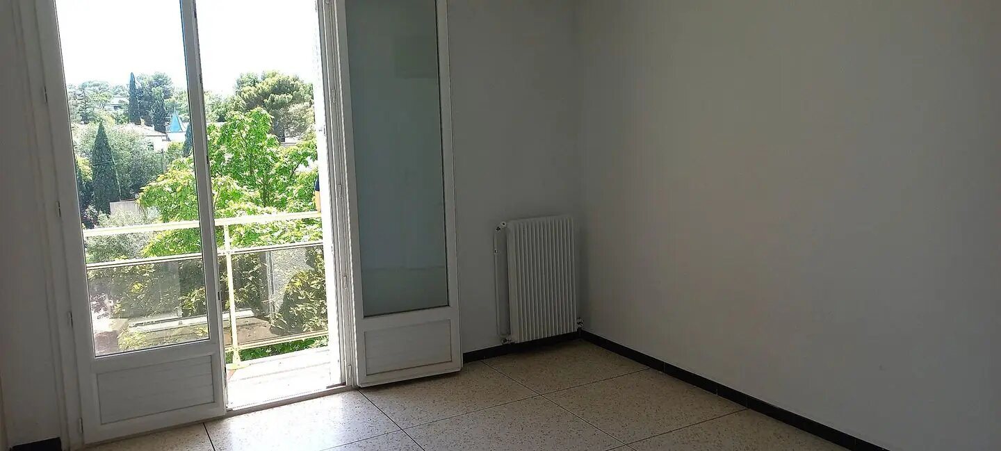Appartement à vendre, 44m², Montpellier