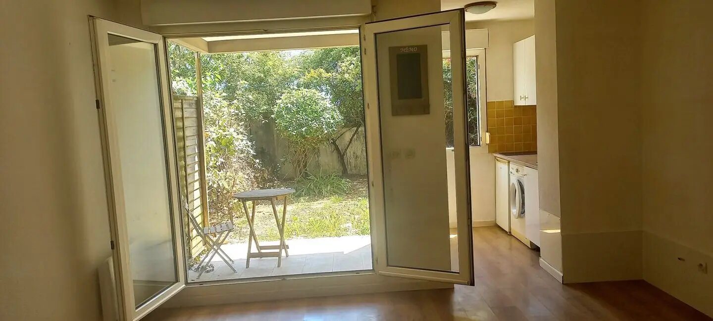 Appartement à vendre, 23m², Grabels