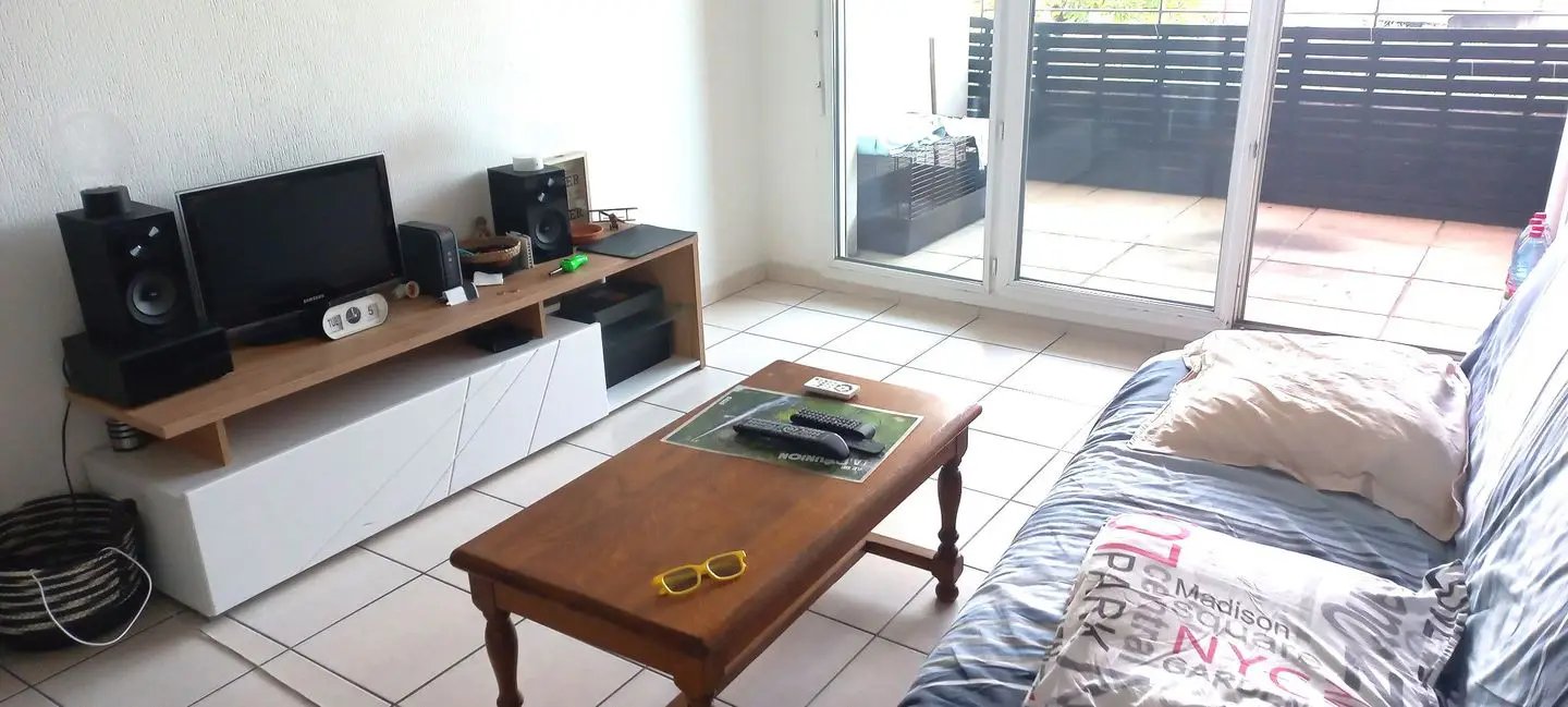 Appartement à vendre, 39m², Castelnau-le-Lez