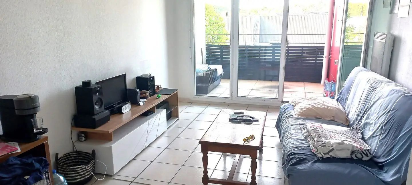 Appartement à vendre, 39m², Castelnau-le-Lez
