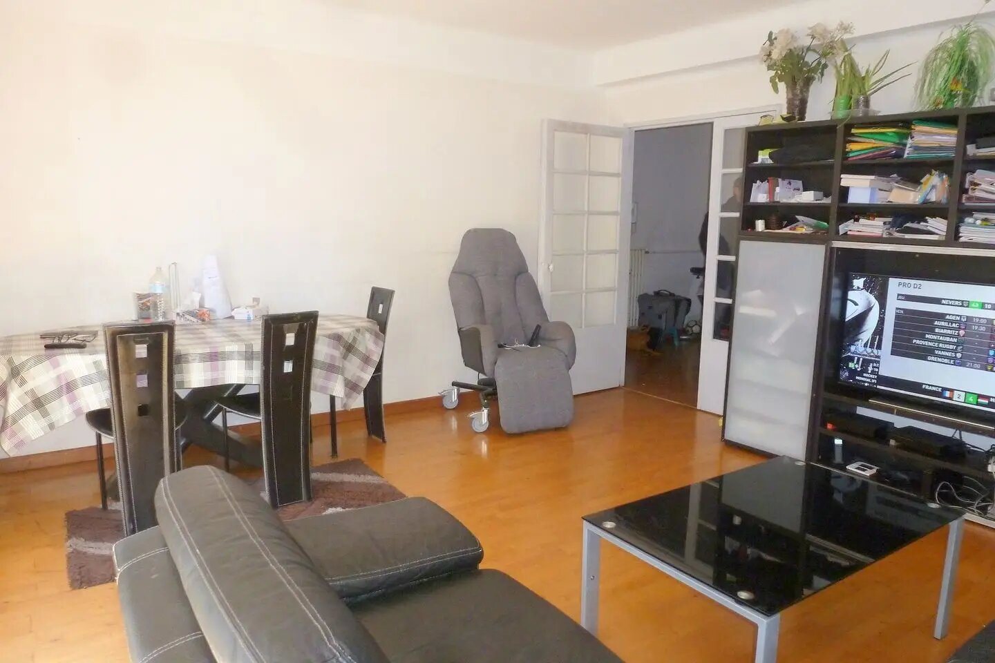 Appartement à vendre, 94m², Montpellier