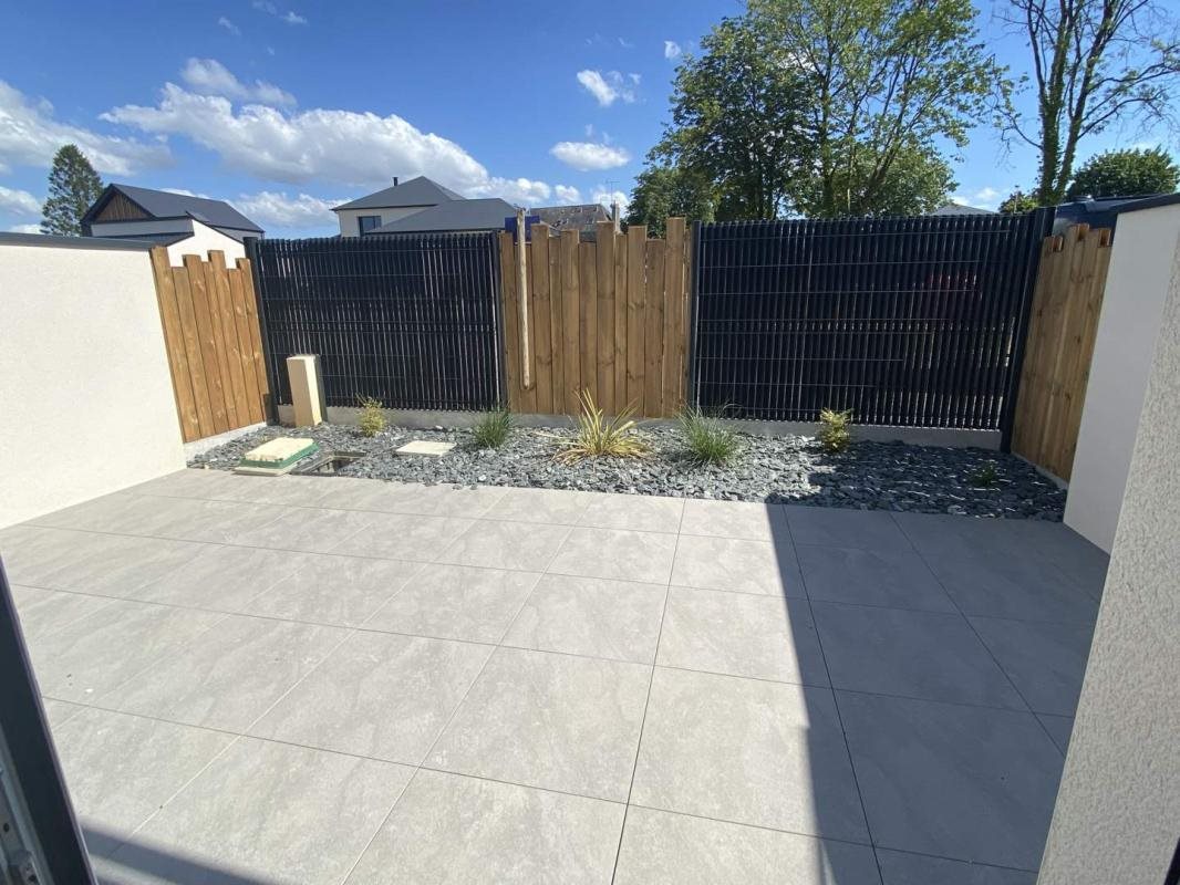 Maison à vendre, 99m², Lécousse