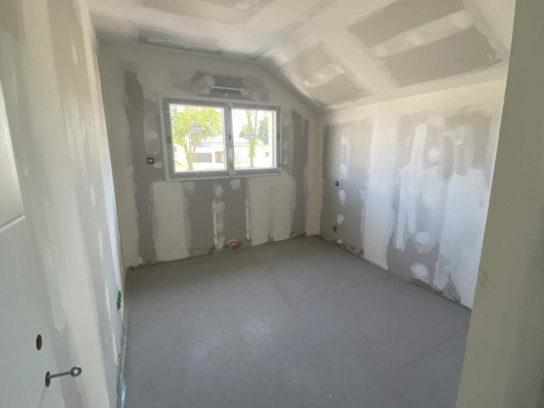 Maison à vendre, 99m², Lécousse