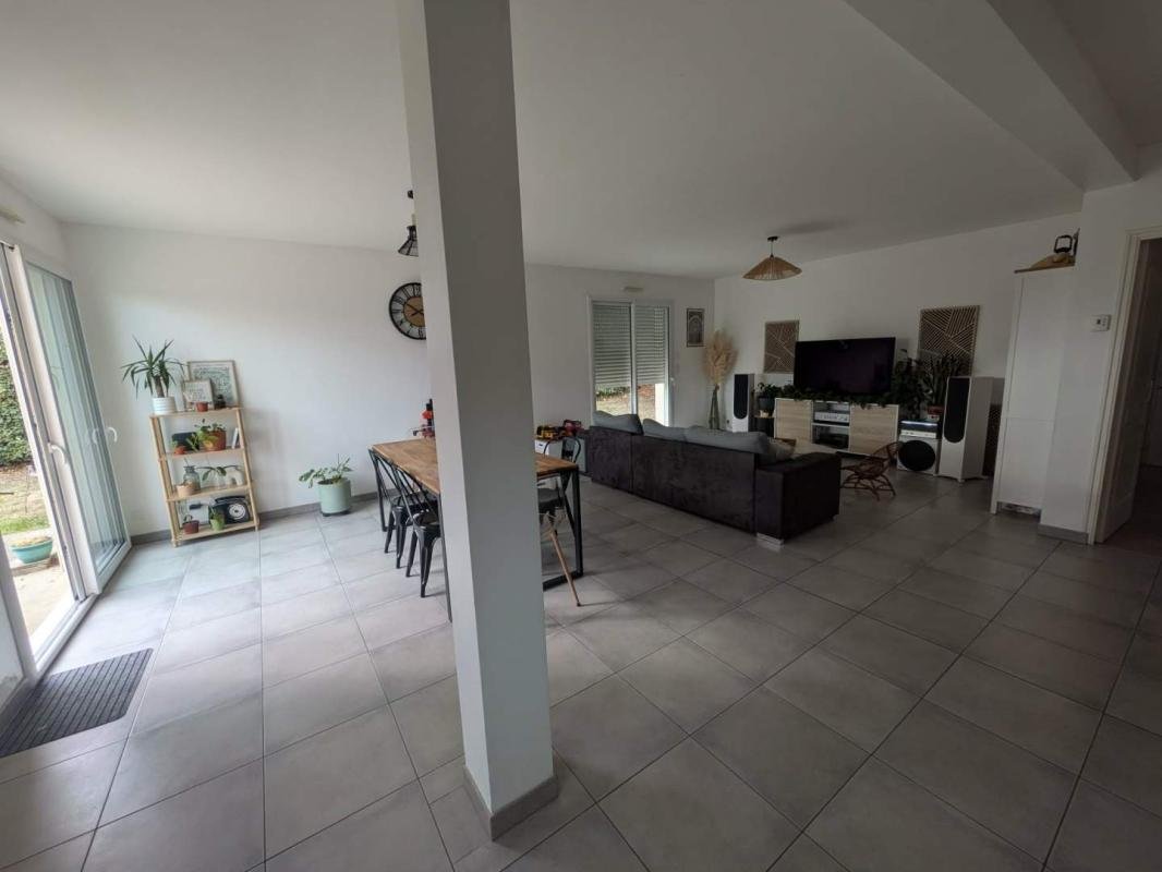 Maison à louer, 131m², Romagné