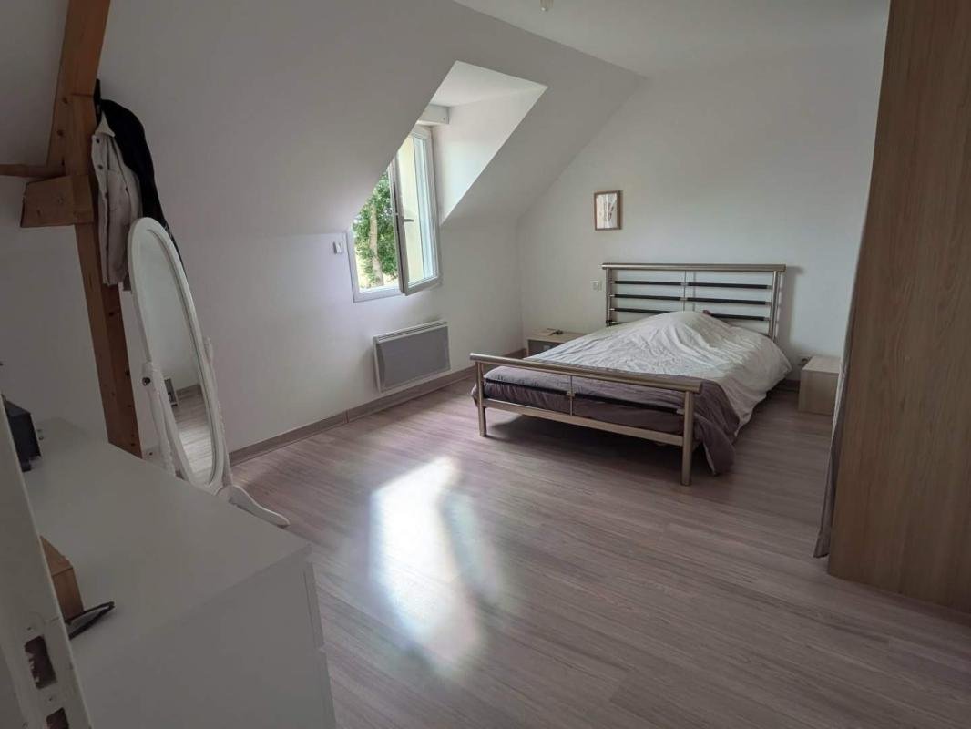 Maison à louer, 131m², Romagné